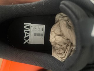 Nike Air Max Zapatillas Deportivas Hombre