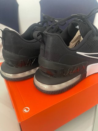Nike Air Max Zapatillas Deportivas Hombre