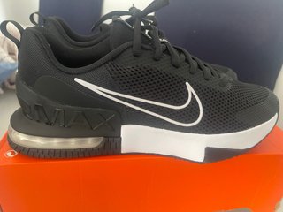 Nike Air Max Zapatillas Deportivas Hombre