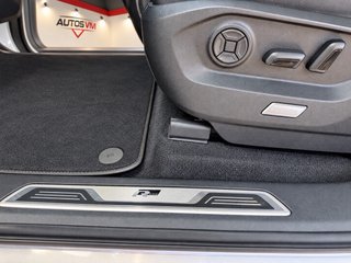 Volkswagen Touareg 2018
