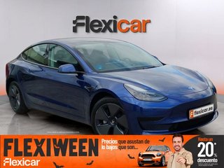 Tesla Model 3 RWD