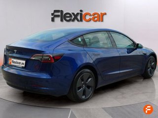 Tesla Model 3 RWD