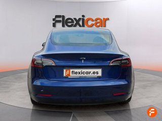 Tesla Model 3 RWD
