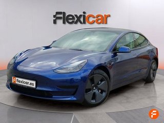 Tesla Model 3 RWD