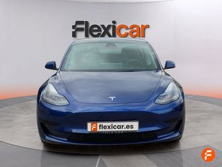 Tesla Model 3 RWD