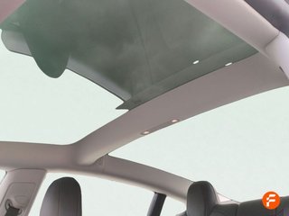 Tesla Model 3 RWD