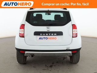 Dacia Duster 1.5 dCi Laureate 4x2