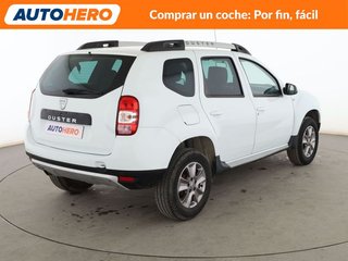 Dacia Duster 1.5 dCi Laureate 4x2