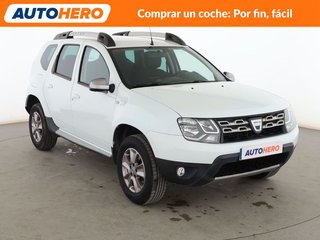 Dacia Duster 1.5 dCi Laureate 4x2