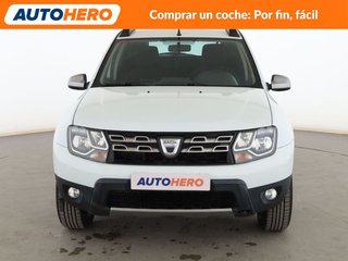 Dacia Duster 1.5 dCi Laureate 4x2