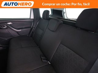 Dacia Duster 1.5 dCi Laureate 4x2