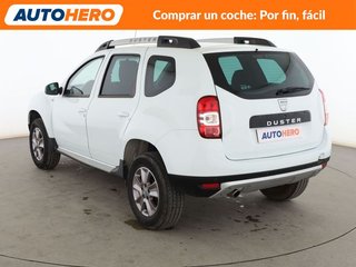 Dacia Duster 1.5 dCi Laureate 4x2