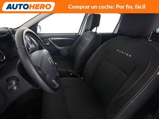 Dacia Duster 1.5 dCi Laureate 4x2