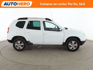 Dacia Duster 1.5 dCi Laureate 4x2