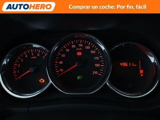 Dacia Duster 1.5 dCi Laureate 4x2