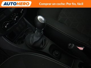 Dacia Duster 1.5 dCi Laureate 4x2