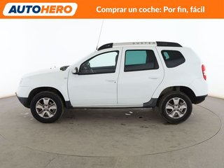 Dacia Duster 1.5 dCi Laureate 4x2