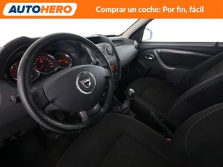 Dacia Duster 1.5 dCi Laureate 4x2