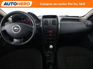 Dacia Duster 1.5 dCi Laureate 4x2