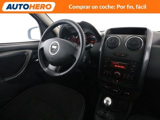 Dacia Duster 1.5 dCi Laureate 4x2