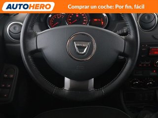 Dacia Duster 1.5 dCi Laureate 4x2