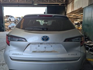 DESPIECE COMPLETO DE TOYOTA COROLLA TOURING SPORS