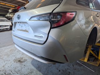 DESPIECE COMPLETO DE TOYOTA COROLLA TOURING SPORS