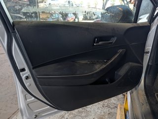 DESPIECE COMPLETO DE TOYOTA COROLLA TOURING SPORS