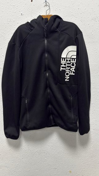 Chaqueta The North Face Negra Talla M