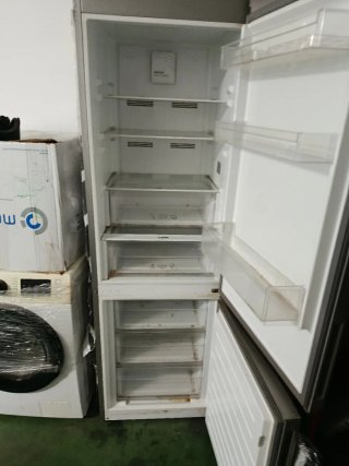 Nevera Smeg