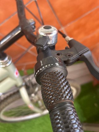 Bicicleta de Montaña J.Bike