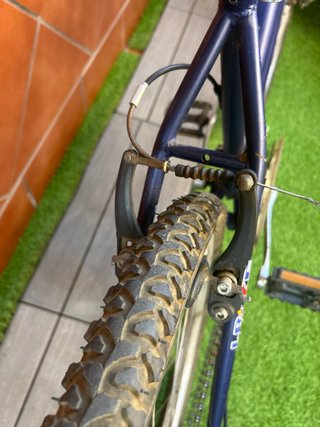 Bicicleta de Montaña J.Bike