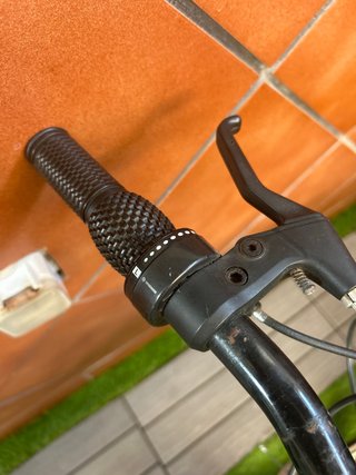 Bicicleta de Montaña J.Bike