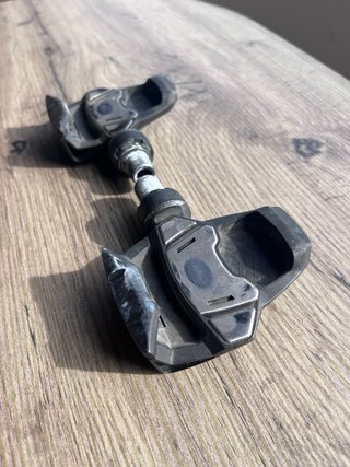 Pedales Look Keo Blade Ceramic