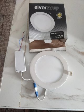 Luz