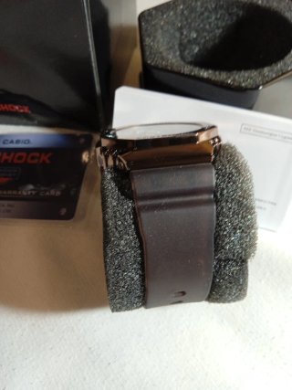 Reloj G-sh0ck GM 2100