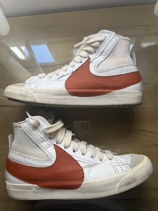 Nike Blazer Mid '77 Jumbo