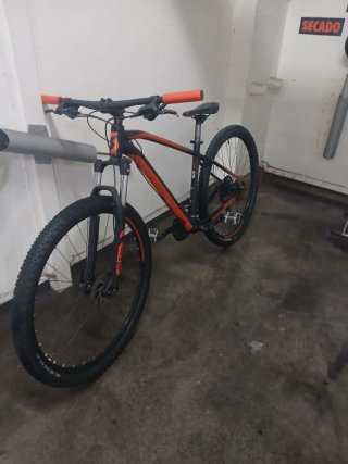 Bicicleta Scott Aspect 960 Talla M