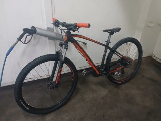Bicicleta Scott Aspect 960 Talla M