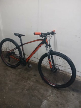 Bicicleta Scott Aspect 960 Talla M