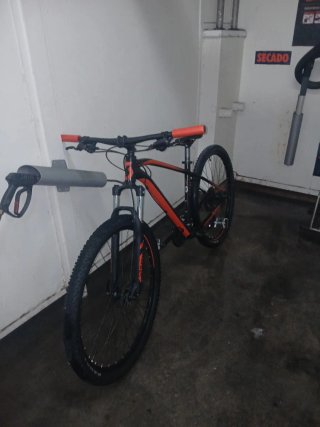 Bicicleta Scott Aspect 960 Talla M
