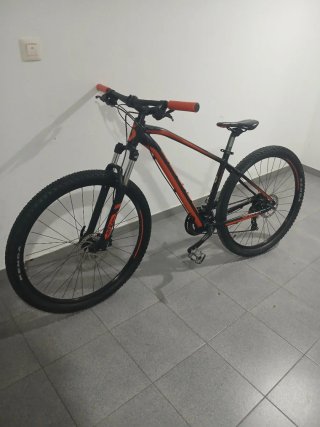 Bicicleta Scott Aspect 960 Talla M