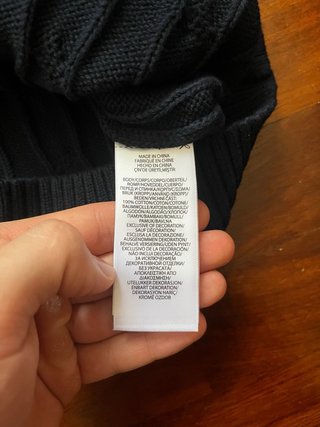 Maglione Polo Ralph Lauren