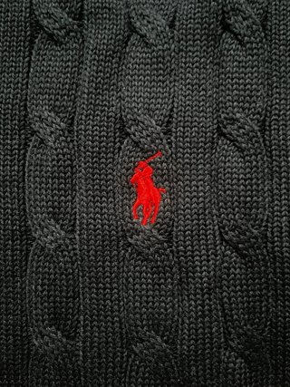 Maglione Polo Ralph Lauren