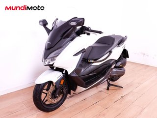 HONDA FORZA 125 ABS