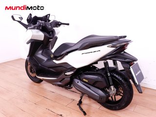 HONDA FORZA 125 ABS