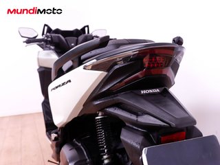 HONDA FORZA 125 ABS