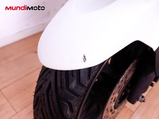 HONDA FORZA 125 ABS