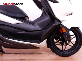 HONDA FORZA 125 ABS