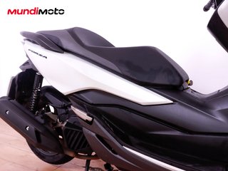 HONDA FORZA 125 ABS